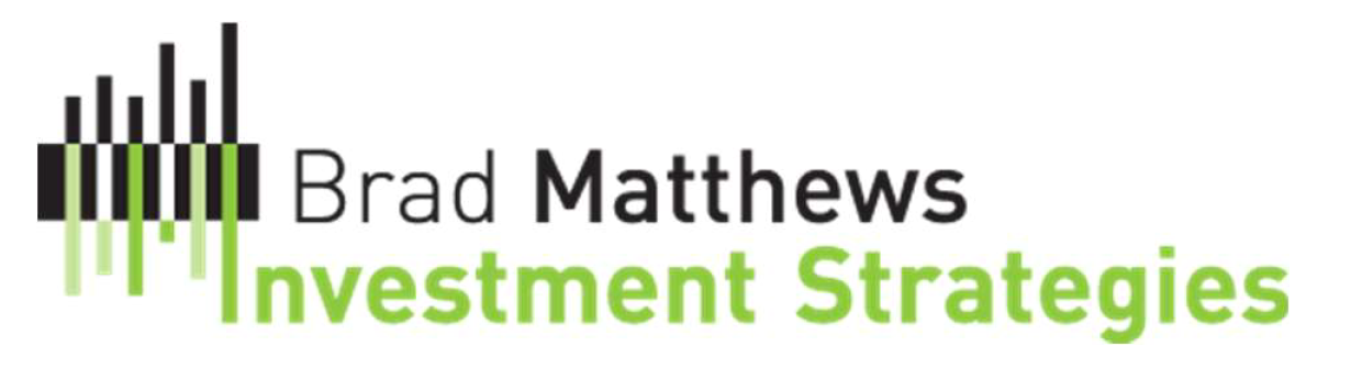 Brad Matthews Investment Strategies